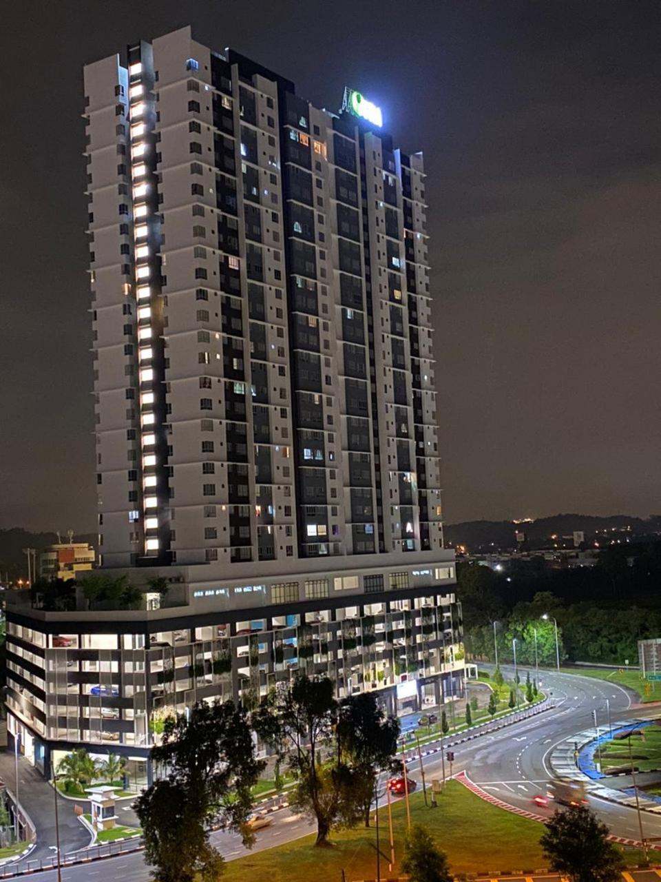 Znz Ostia Bangi Netflix * Bandar Baru Bangi